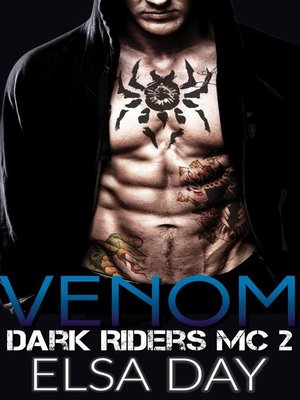 cover image of Venom